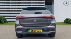 Mercedes-Benz Eqa 250 140kW Sport 66.5kWh 5dr Auto Electric Hatchback